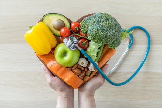 El Papel del Control de la Nutrición en la Prevención y Manejo de Enfermedades