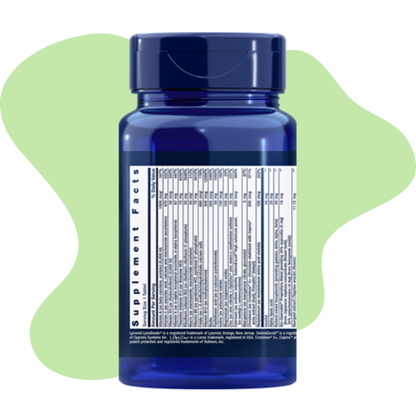 One-Per-Day Multivitamínico