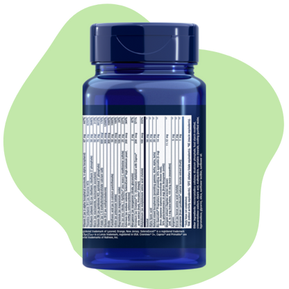 One-Per-Day Multivitamínico